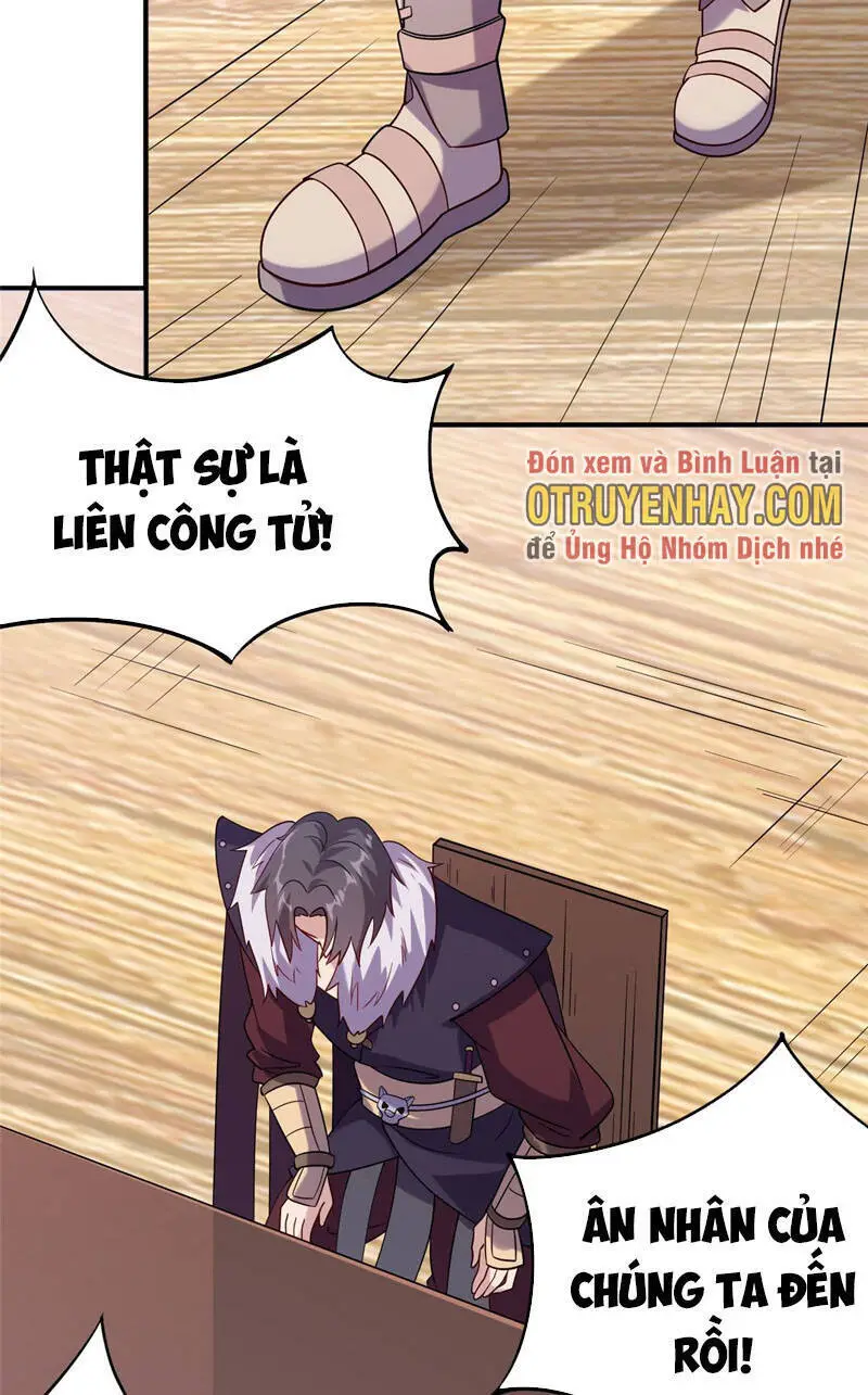 Chân Võ Thế Giới Nettruyen ZZZ Chương 35 Page 15