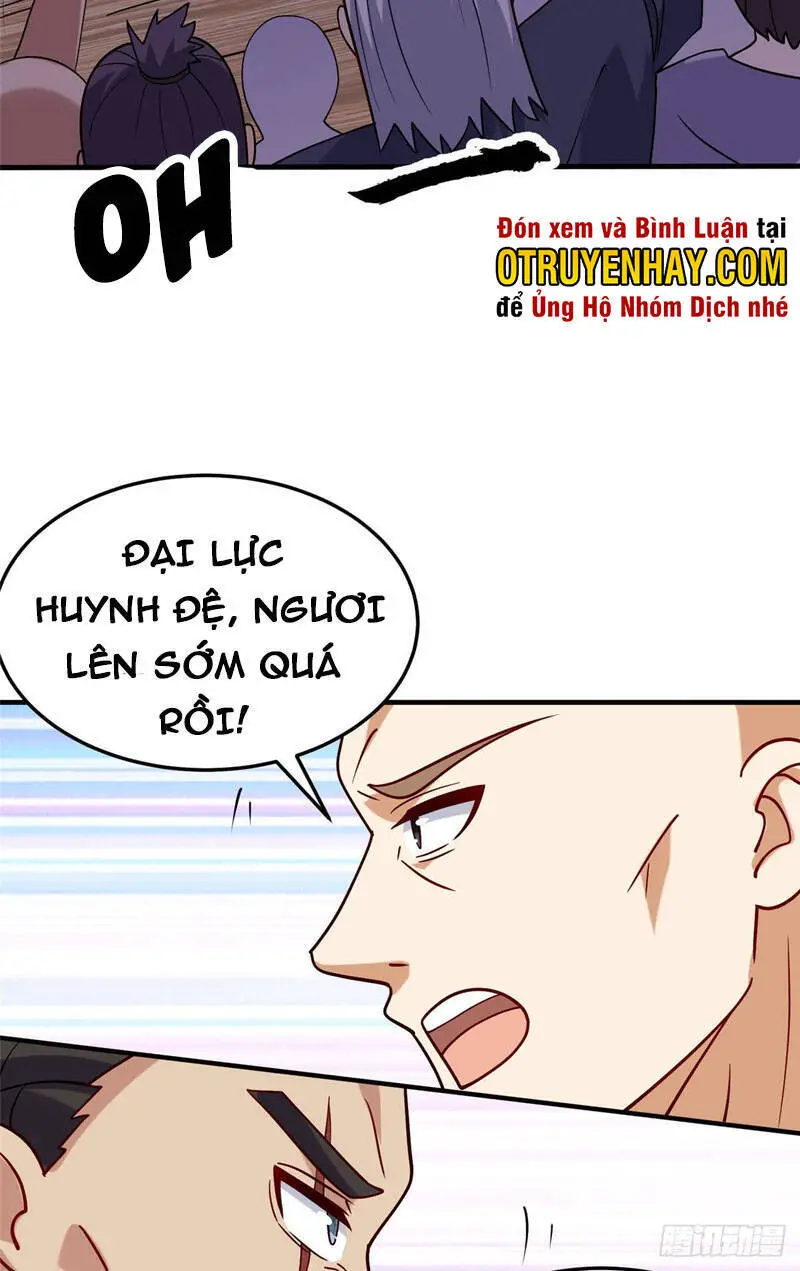 Chân Võ Thế Giới Nettruyen ZZZ Chương 35 Page 23