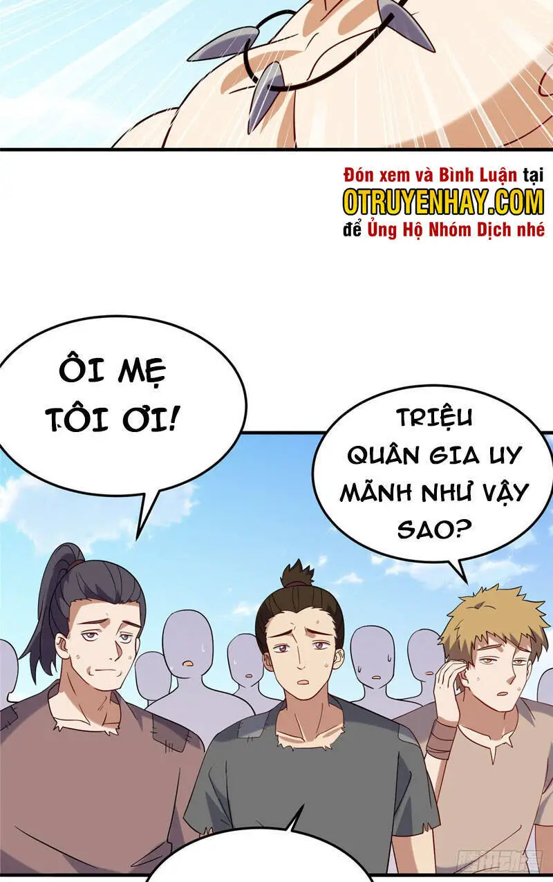 Chân Võ Thế Giới Nettruyen ZZZ Chương 35 Page 31