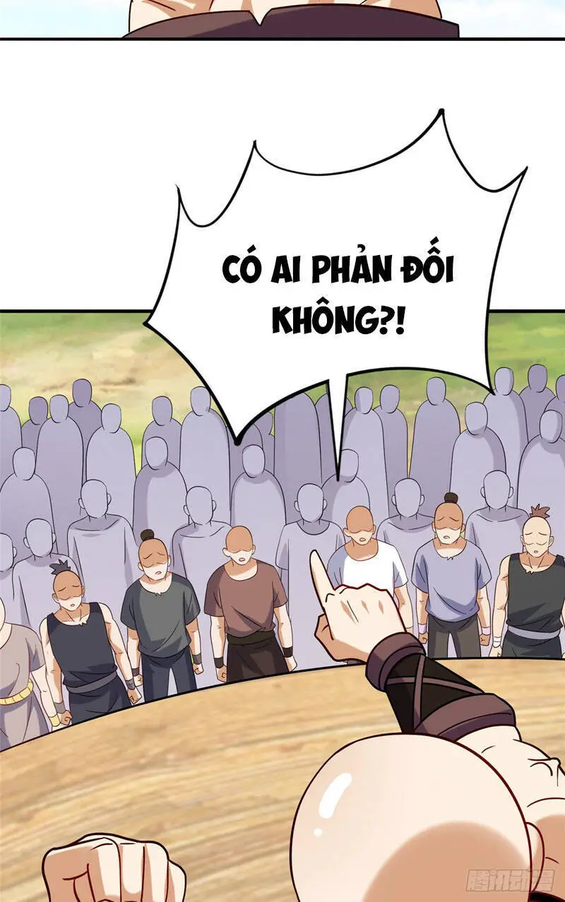 Chân Võ Thế Giới Nettruyen ZZZ Chương 35 Page 33