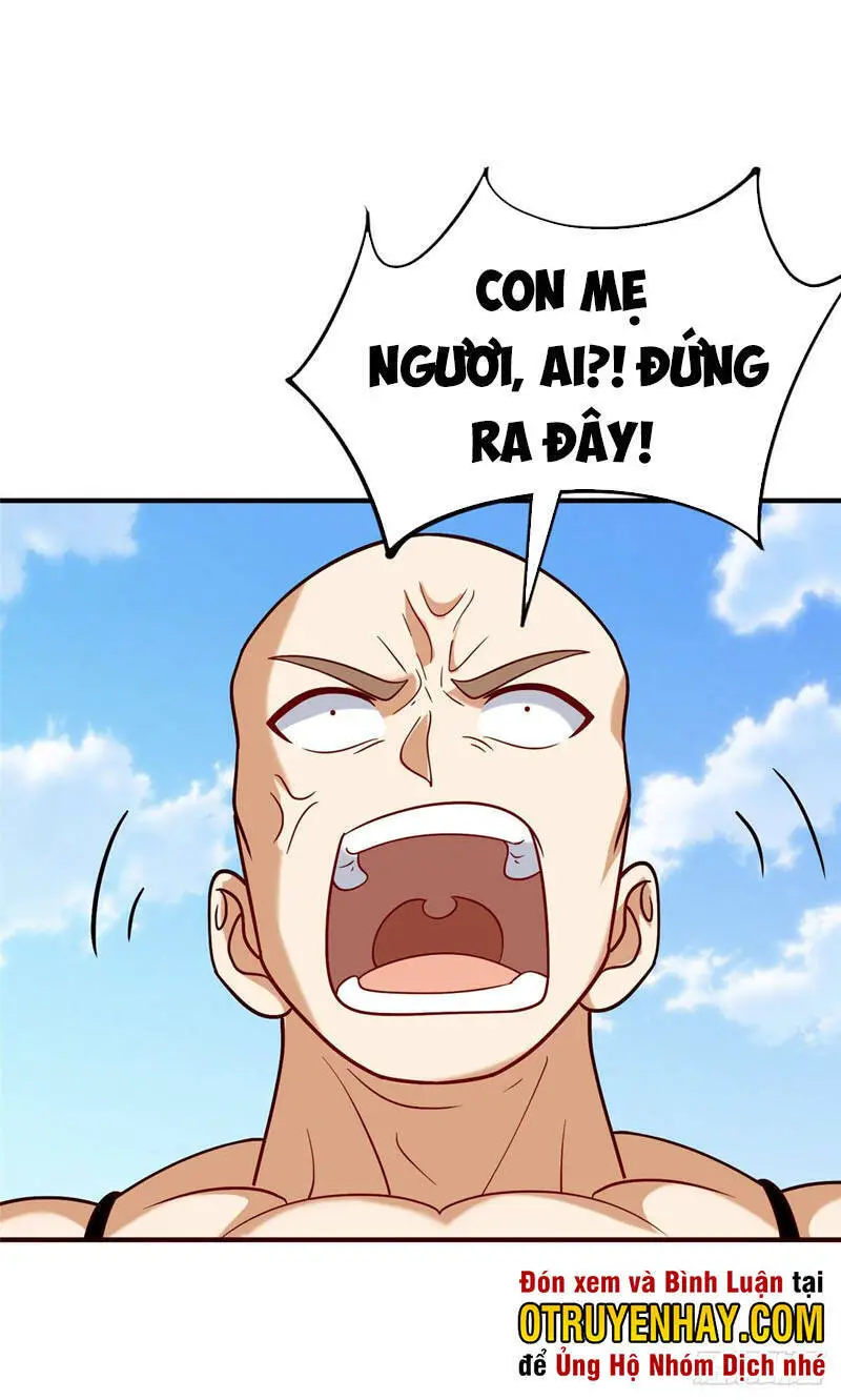 Chân Võ Thế Giới Nettruyen ZZZ Chương 35 Page 35