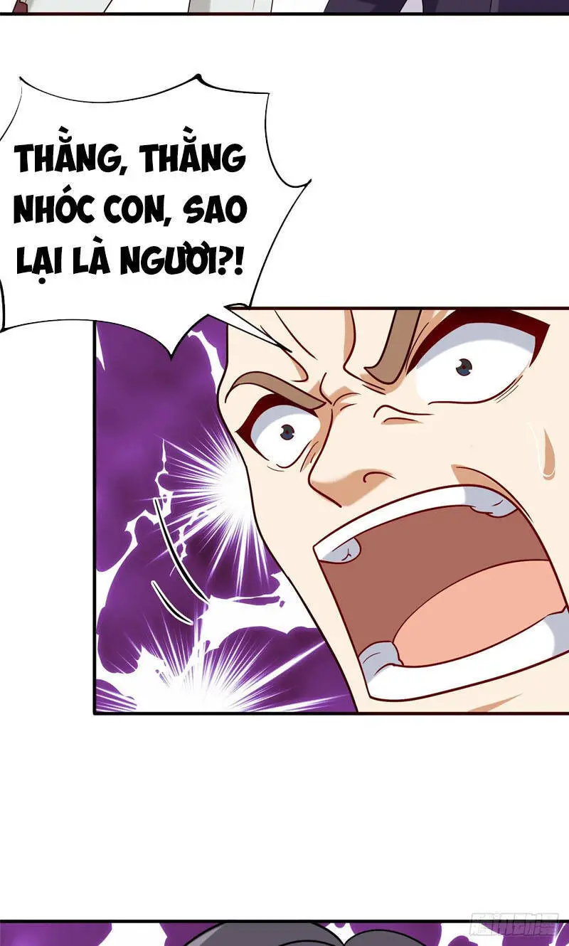 Chân Võ Thế Giới Nettruyen ZZZ Chương 35 Page 37