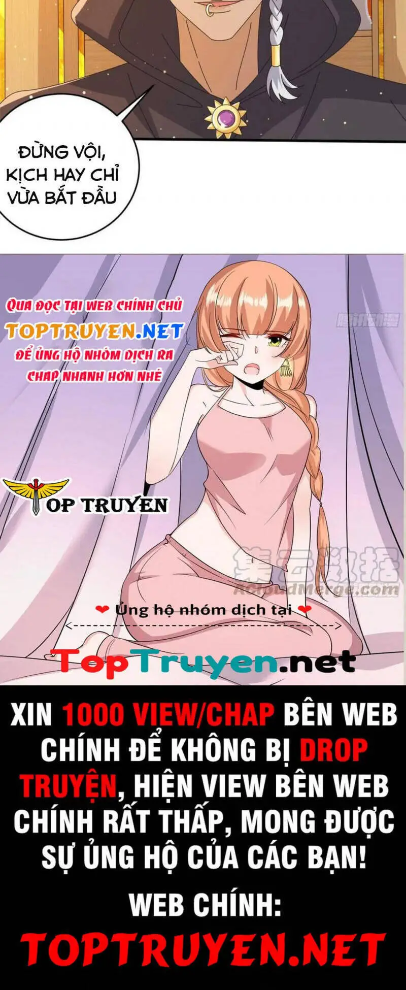 Chân Võ Thế Giới Nettruyen ZZZ Chương 72 Page 22