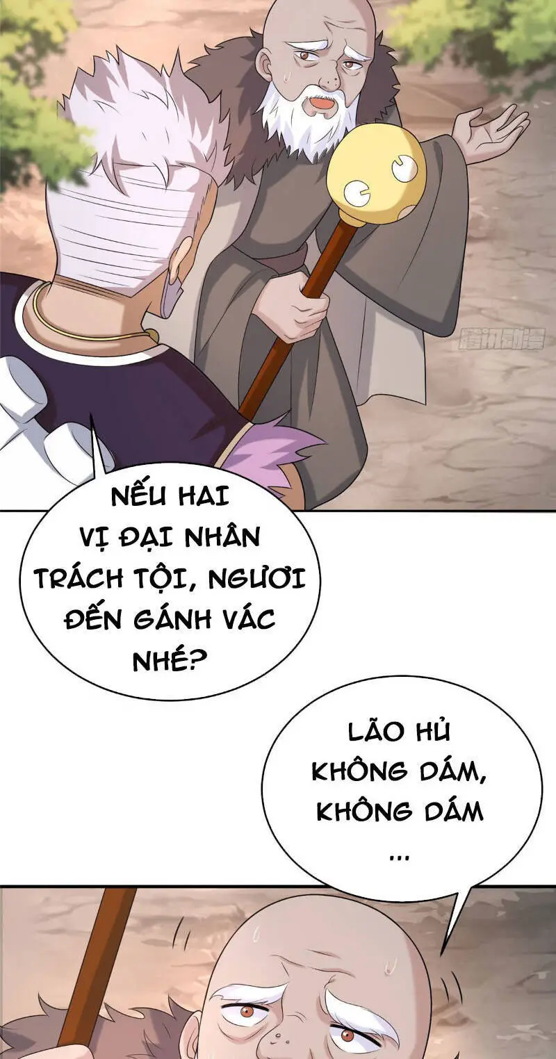 Chân Võ Thế Giới Nettruyen ZZZ Chương 34 Page 7