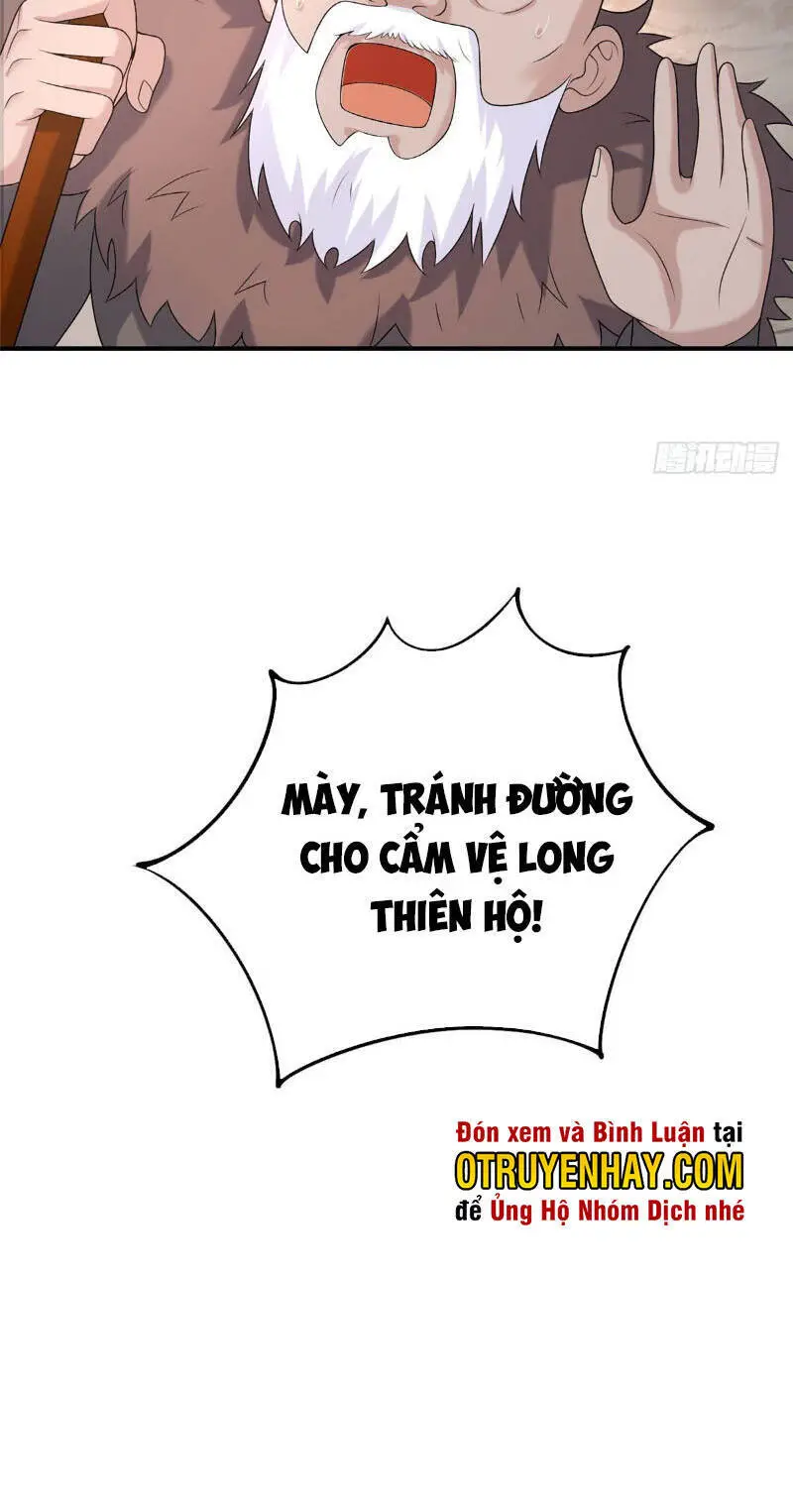 Chân Võ Thế Giới Nettruyen ZZZ Chương 34 Page 8