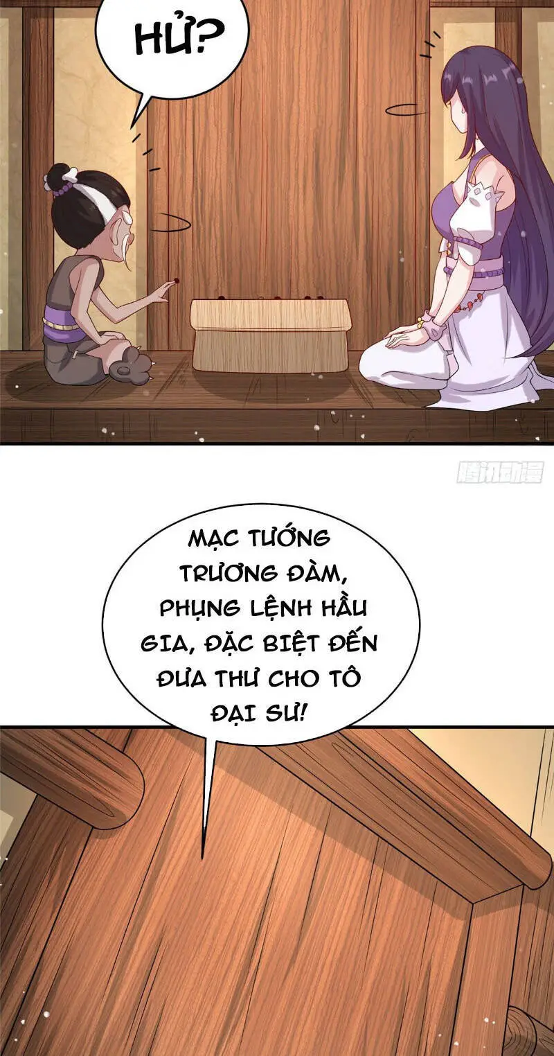 Chân Võ Thế Giới Nettruyen ZZZ Chương 34 Page 12