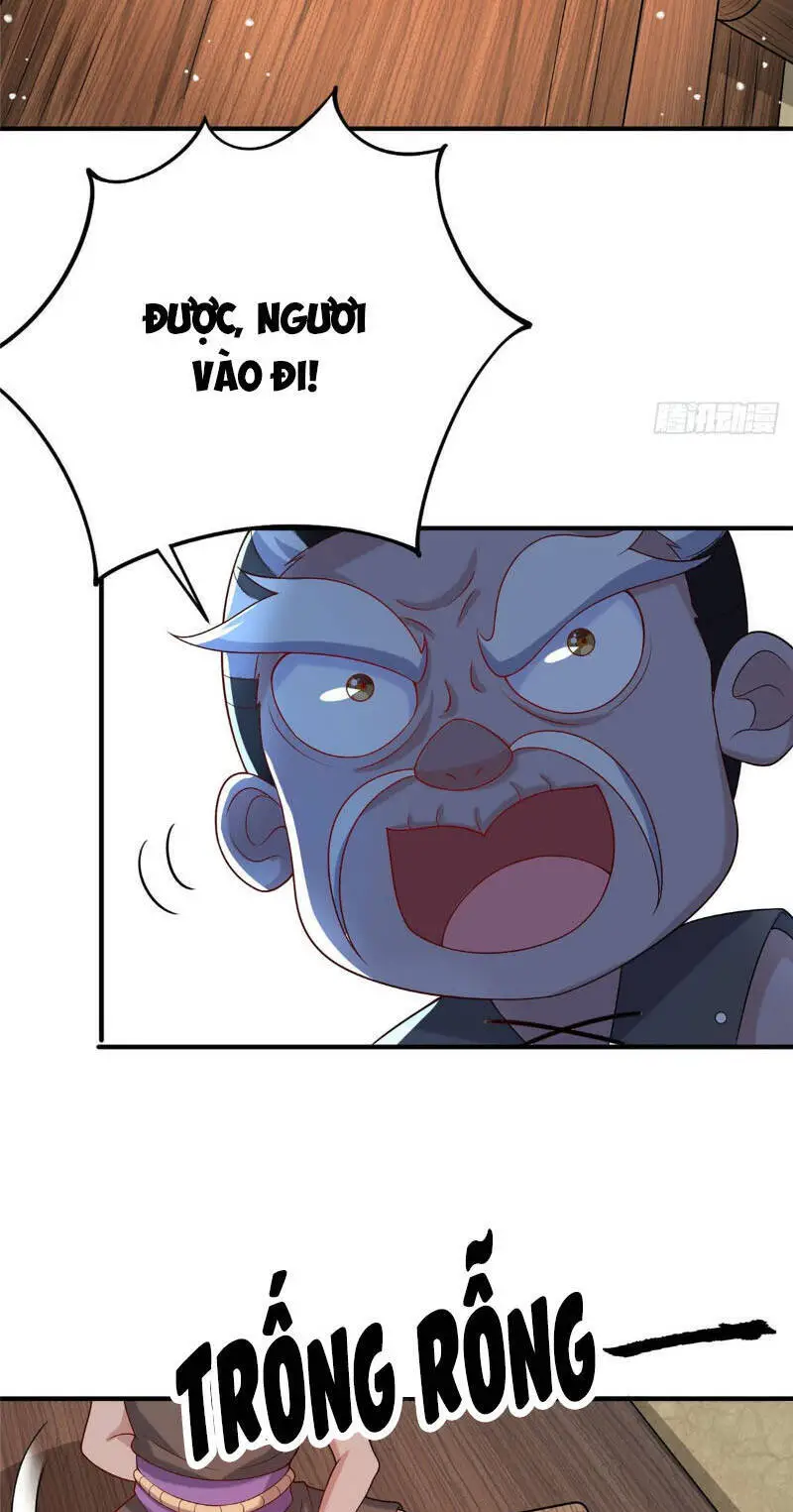 Chân Võ Thế Giới Nettruyen ZZZ Chương 34 Page 13