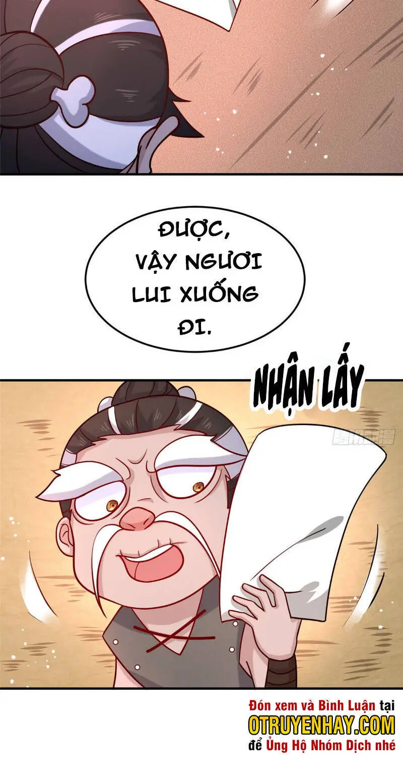 Chân Võ Thế Giới Nettruyen ZZZ Chương 34 Page 17