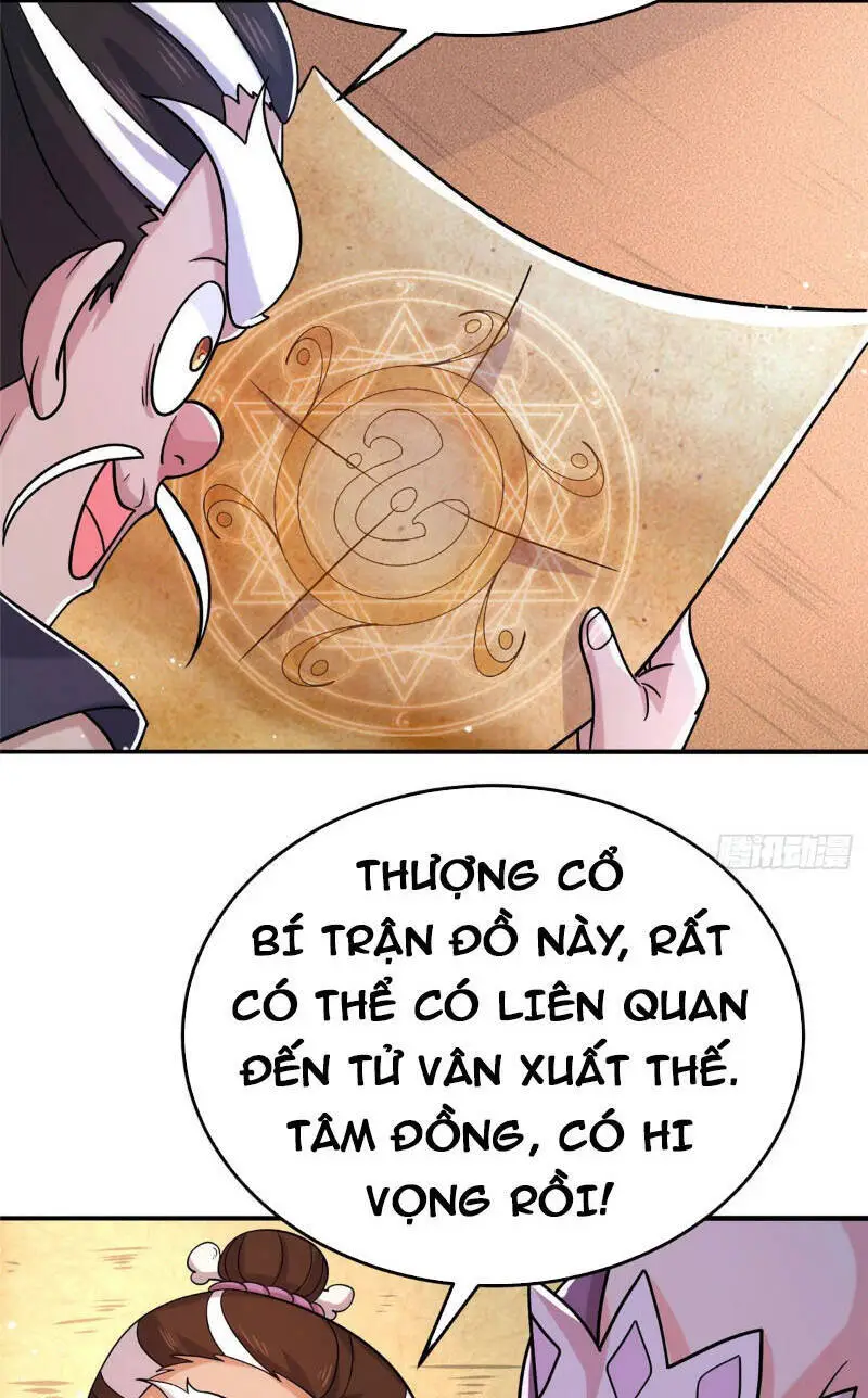 Chân Võ Thế Giới Nettruyen ZZZ Chương 34 Page 24