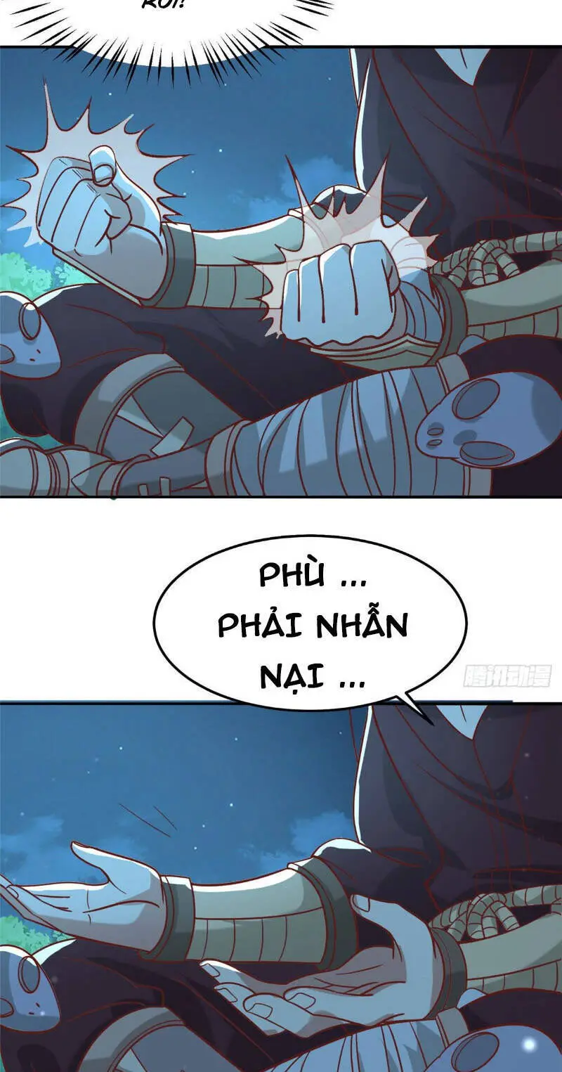 Chân Võ Thế Giới Nettruyen ZZZ Chương 33 Page 6