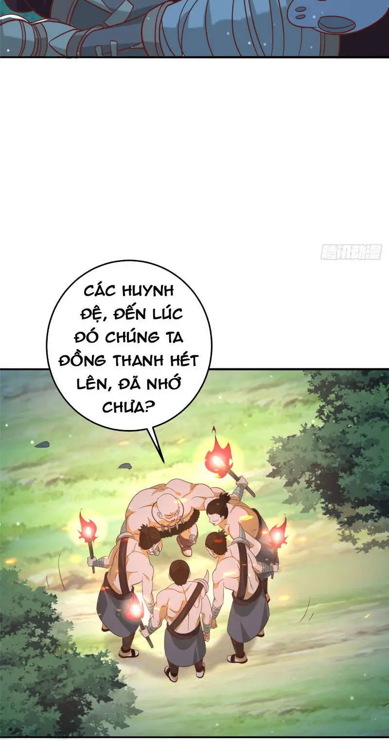 Chân Võ Thế Giới Nettruyen ZZZ Chương 33 Page 7