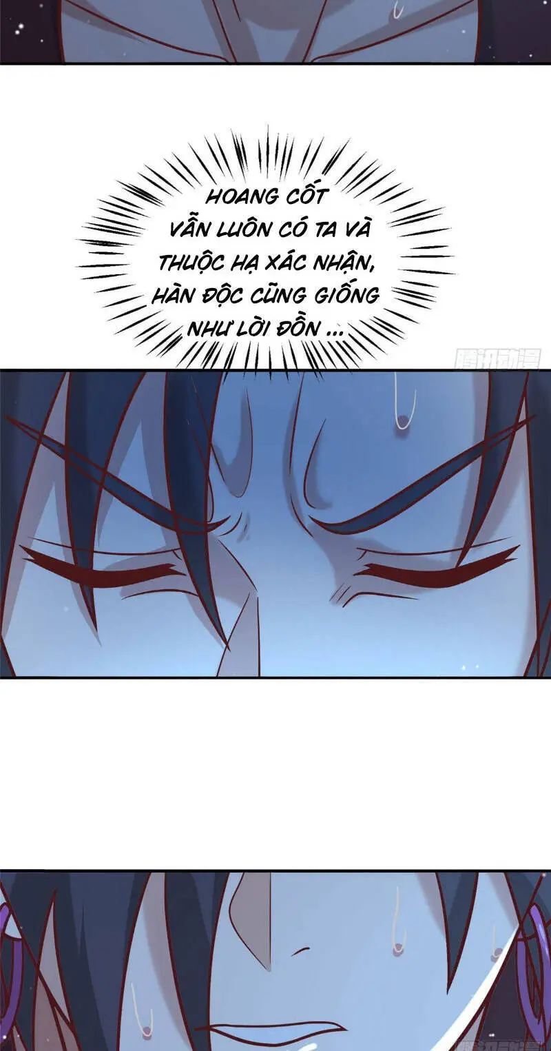 Chân Võ Thế Giới Nettruyen ZZZ Chương 33 Page 11