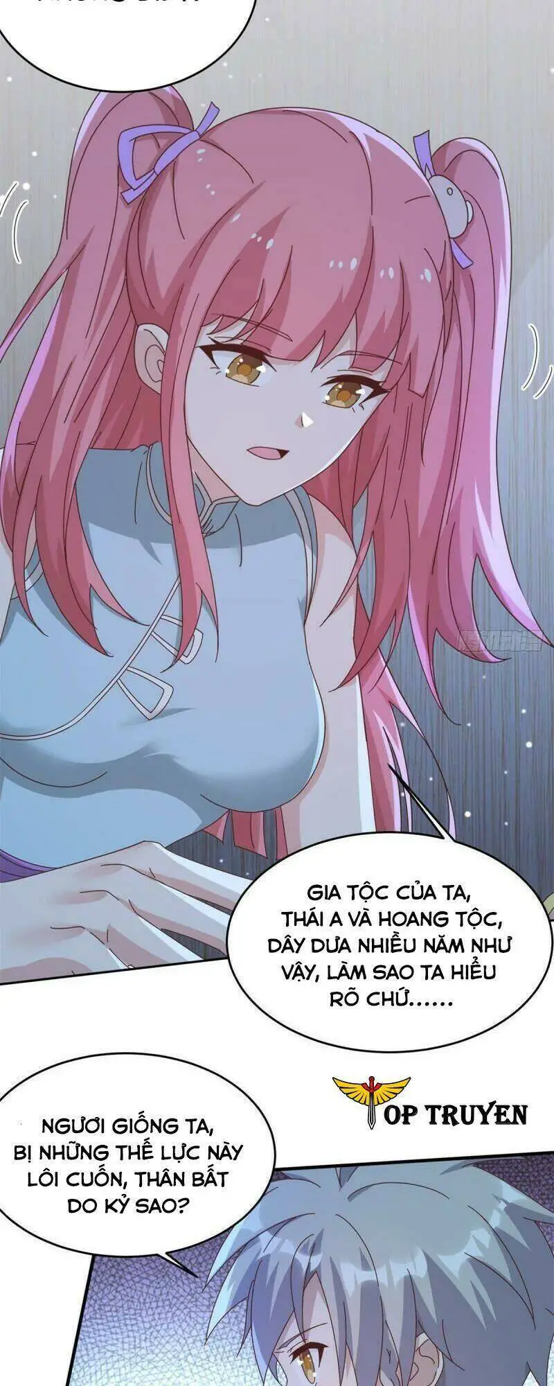 Chân Võ Thế Giới Nettruyen ZZZ Chương 67 Page 16