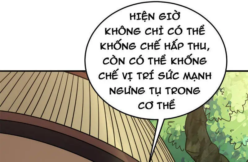 Chân Võ Thế Giới Nettruyen ZZZ Chương 31 Page 8