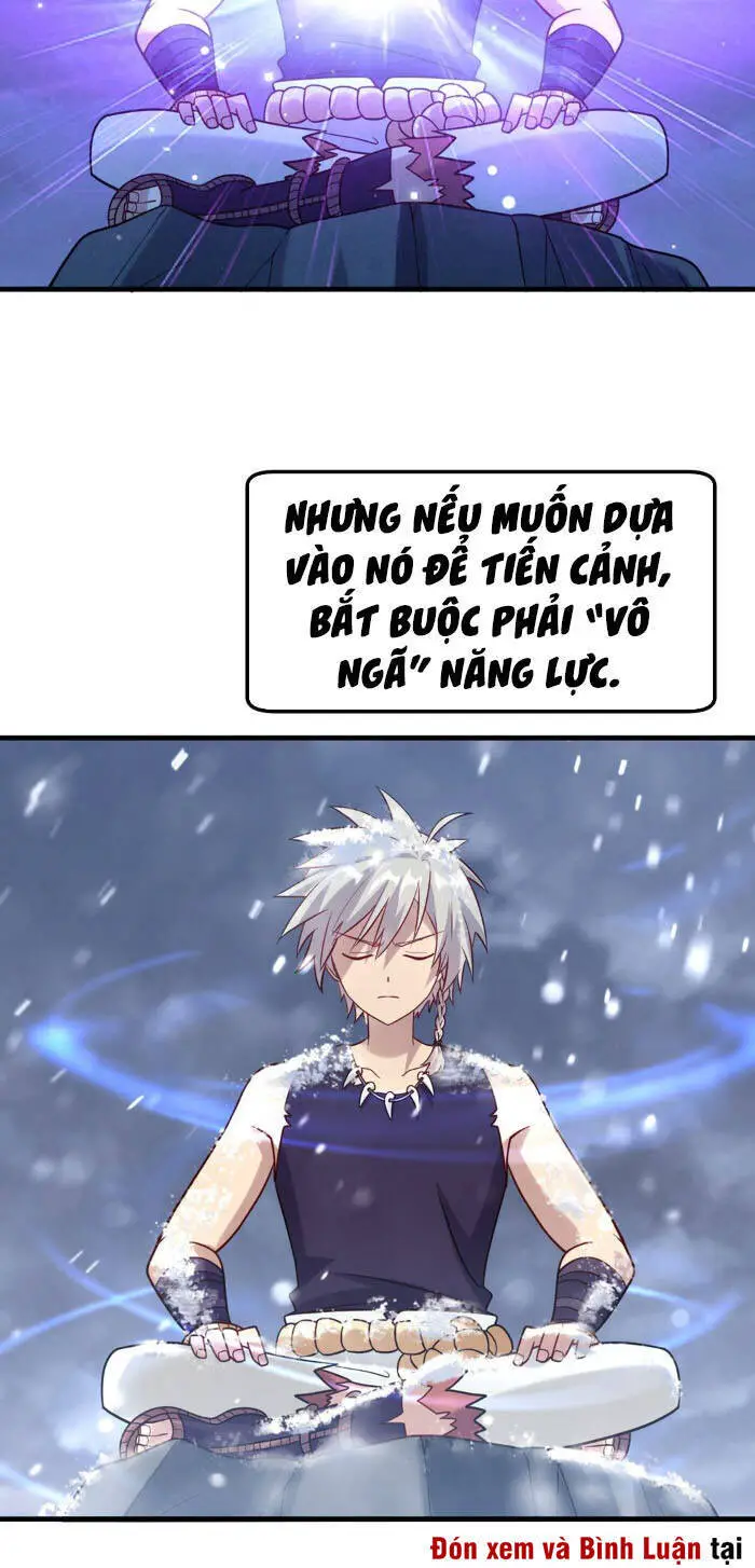 Chân Võ Thế Giới Nettruyen ZZZ Chương 31 Page 31