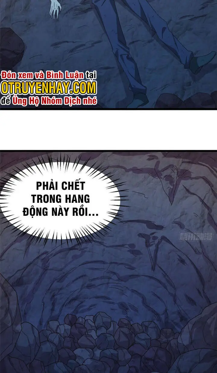 Chân Võ Thế Giới Nettruyen ZZZ Chương 1 Page 3