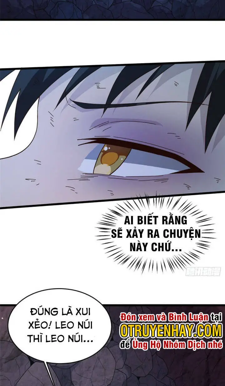Chân Võ Thế Giới Nettruyen ZZZ Chương 1 Page 4