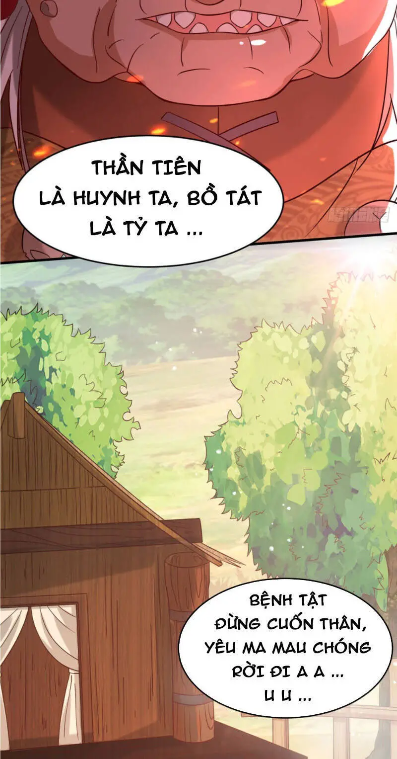 Chân Võ Thế Giới Nettruyen ZZZ Chương 29 Page 10