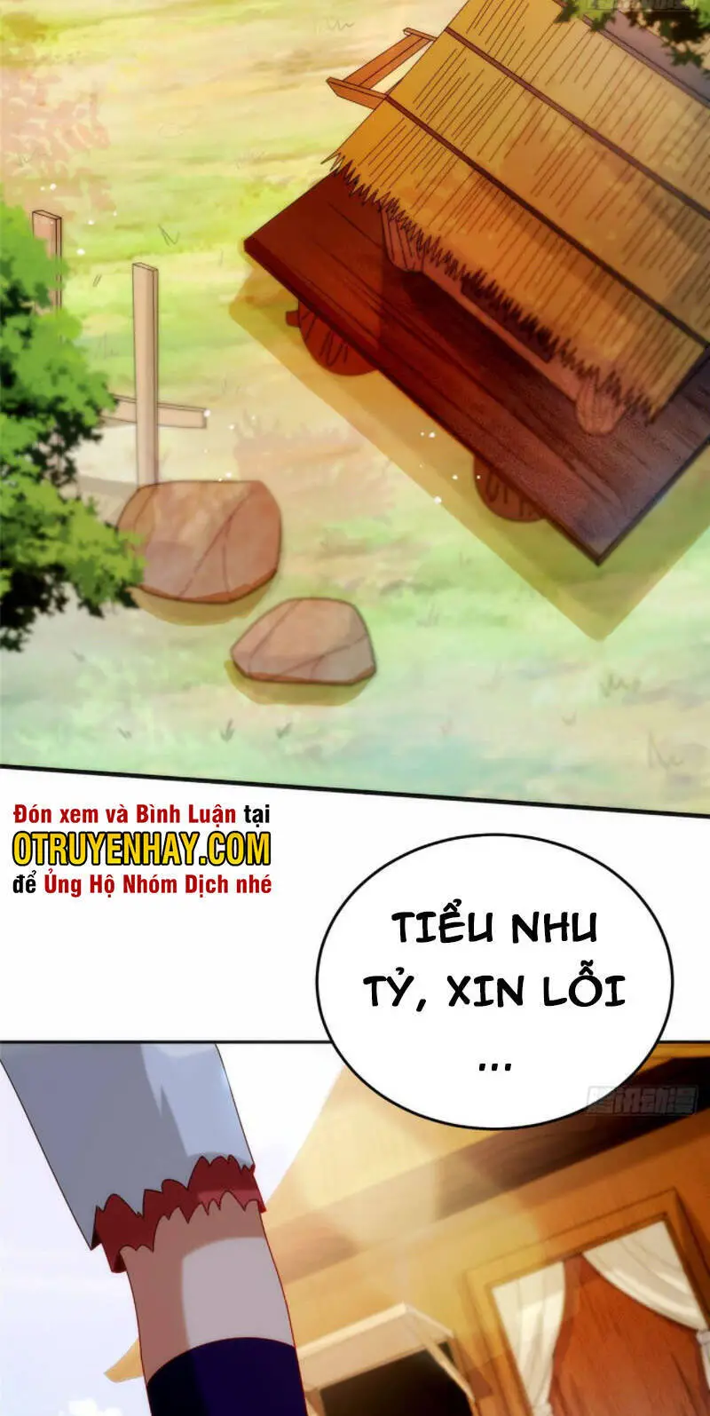 Chân Võ Thế Giới Nettruyen ZZZ Chương 29 Page 25