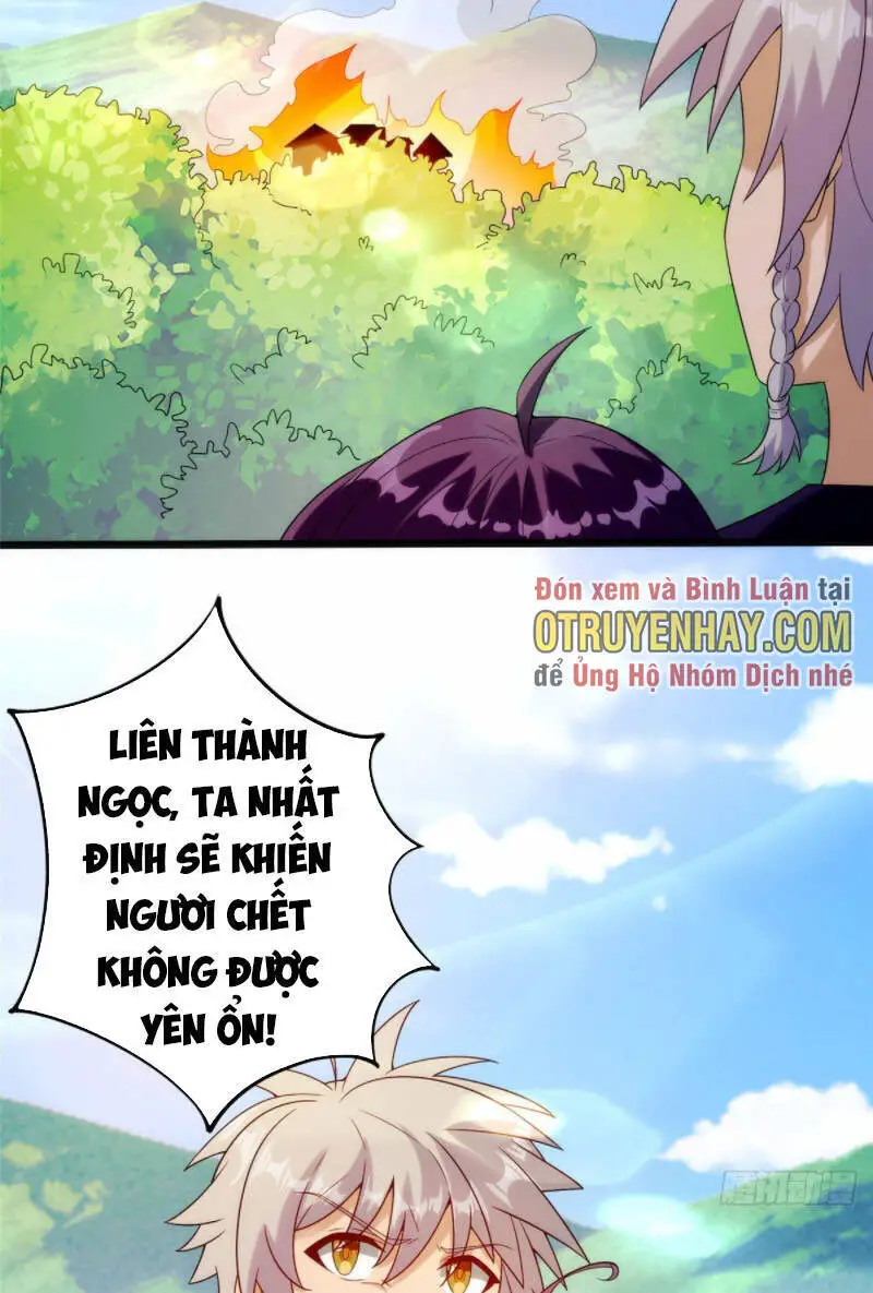 Chân Võ Thế Giới Nettruyen ZZZ Chương 29 Page 38