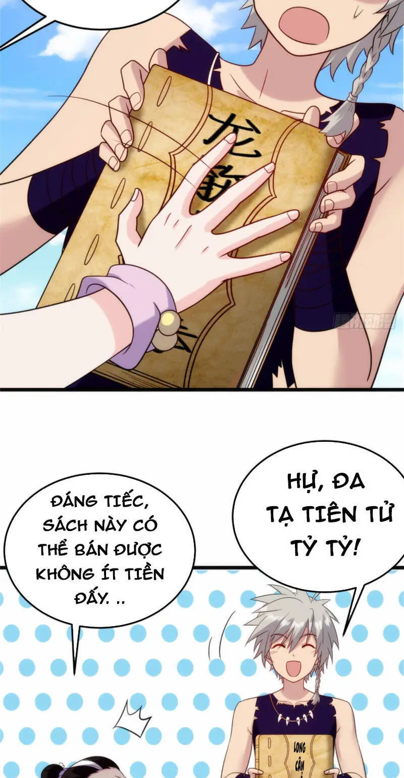 Chân Võ Thế Giới Nettruyen ZZZ Chương 28 Page 6