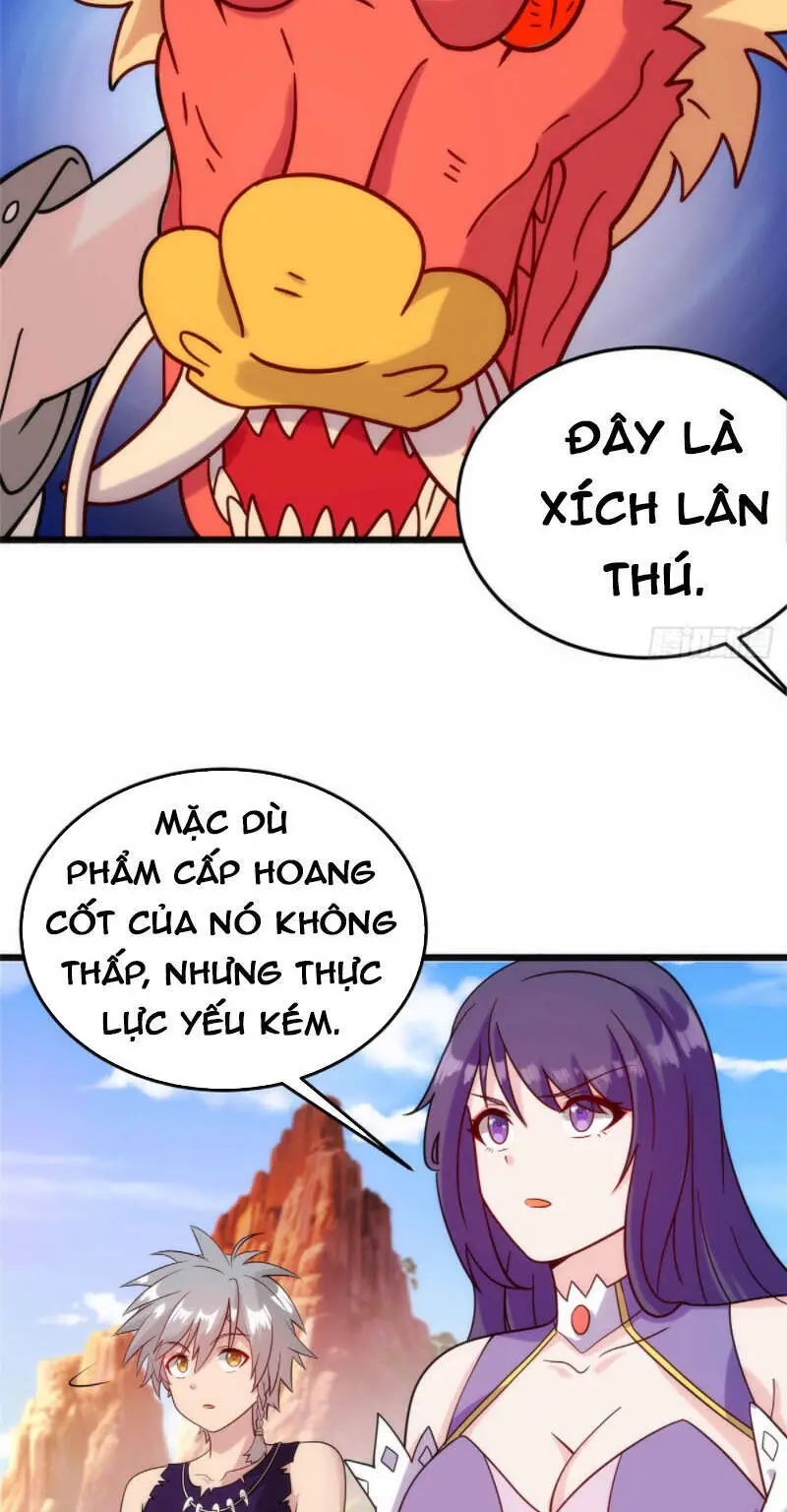 Chân Võ Thế Giới Nettruyen ZZZ Chương 28 Page 9