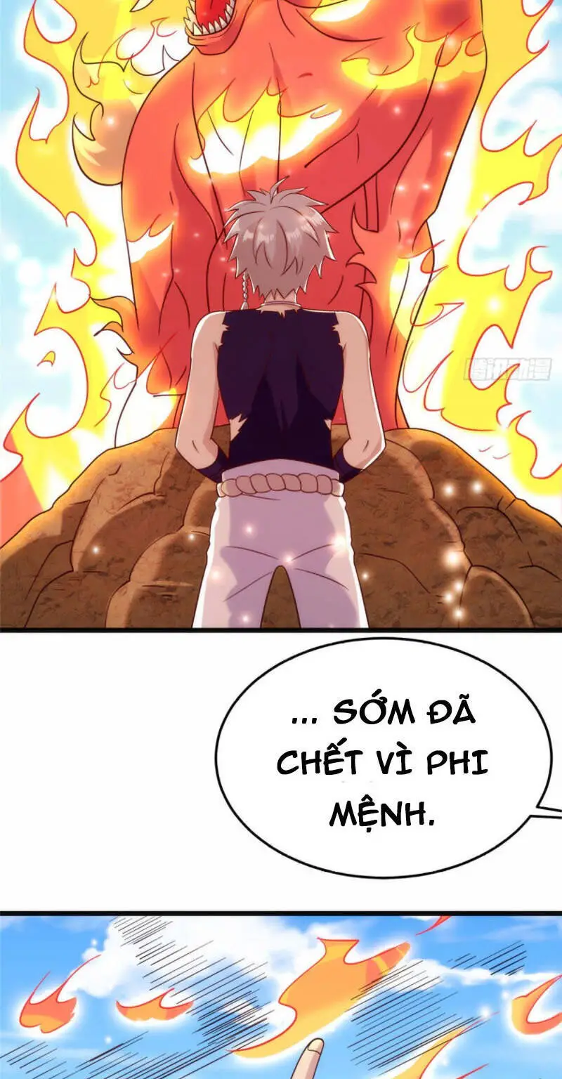 Chân Võ Thế Giới Nettruyen ZZZ Chương 28 Page 12