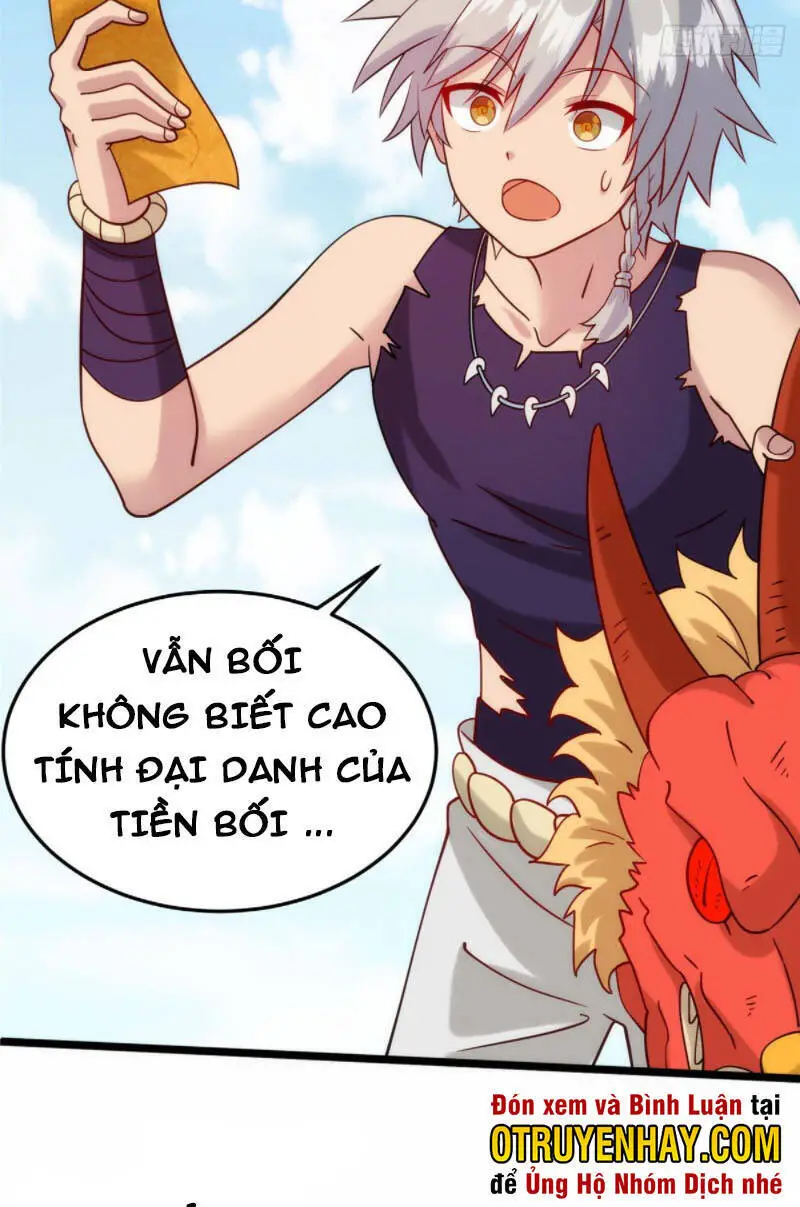Chân Võ Thế Giới Nettruyen ZZZ Chương 28 Page 19