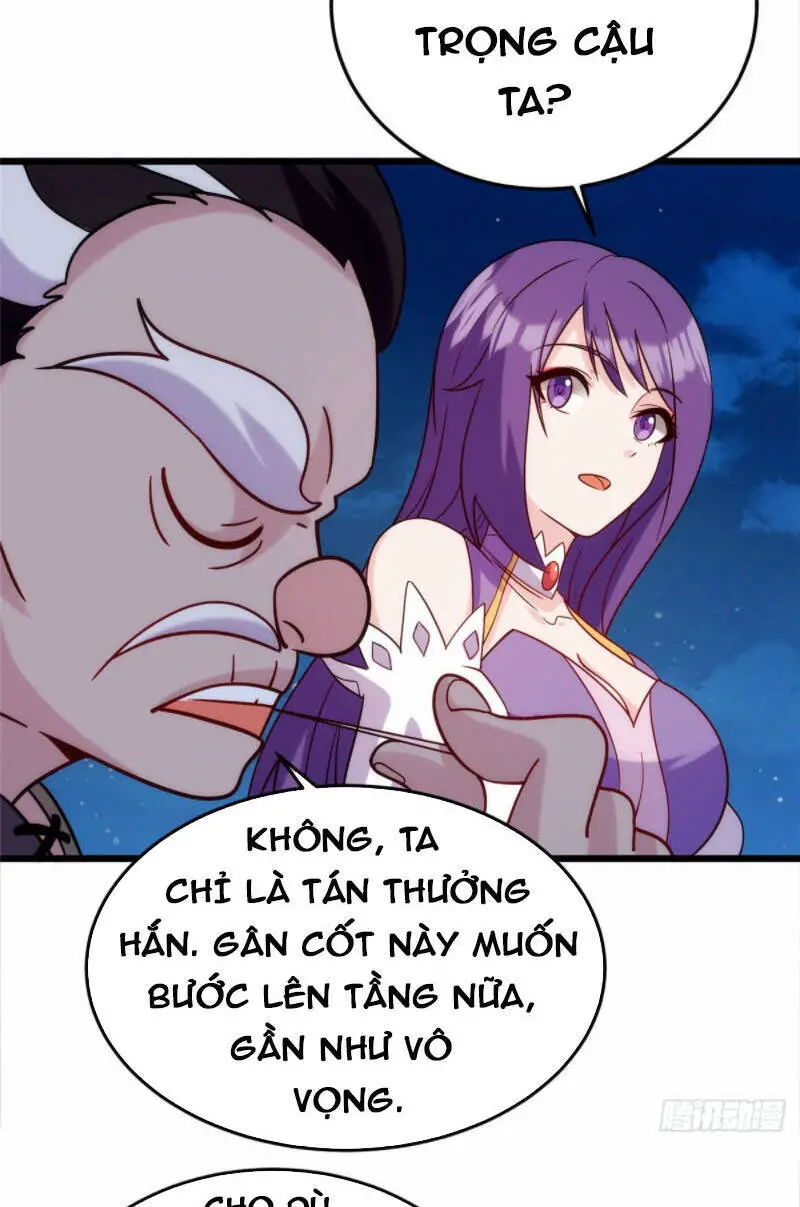 Chân Võ Thế Giới Nettruyen ZZZ Chương 28 Page 24