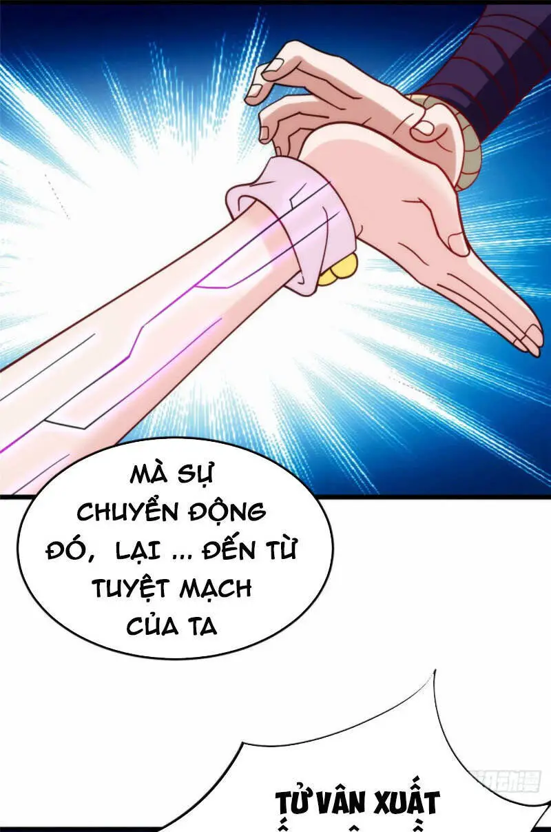 Chân Võ Thế Giới Nettruyen ZZZ Chương 28 Page 28