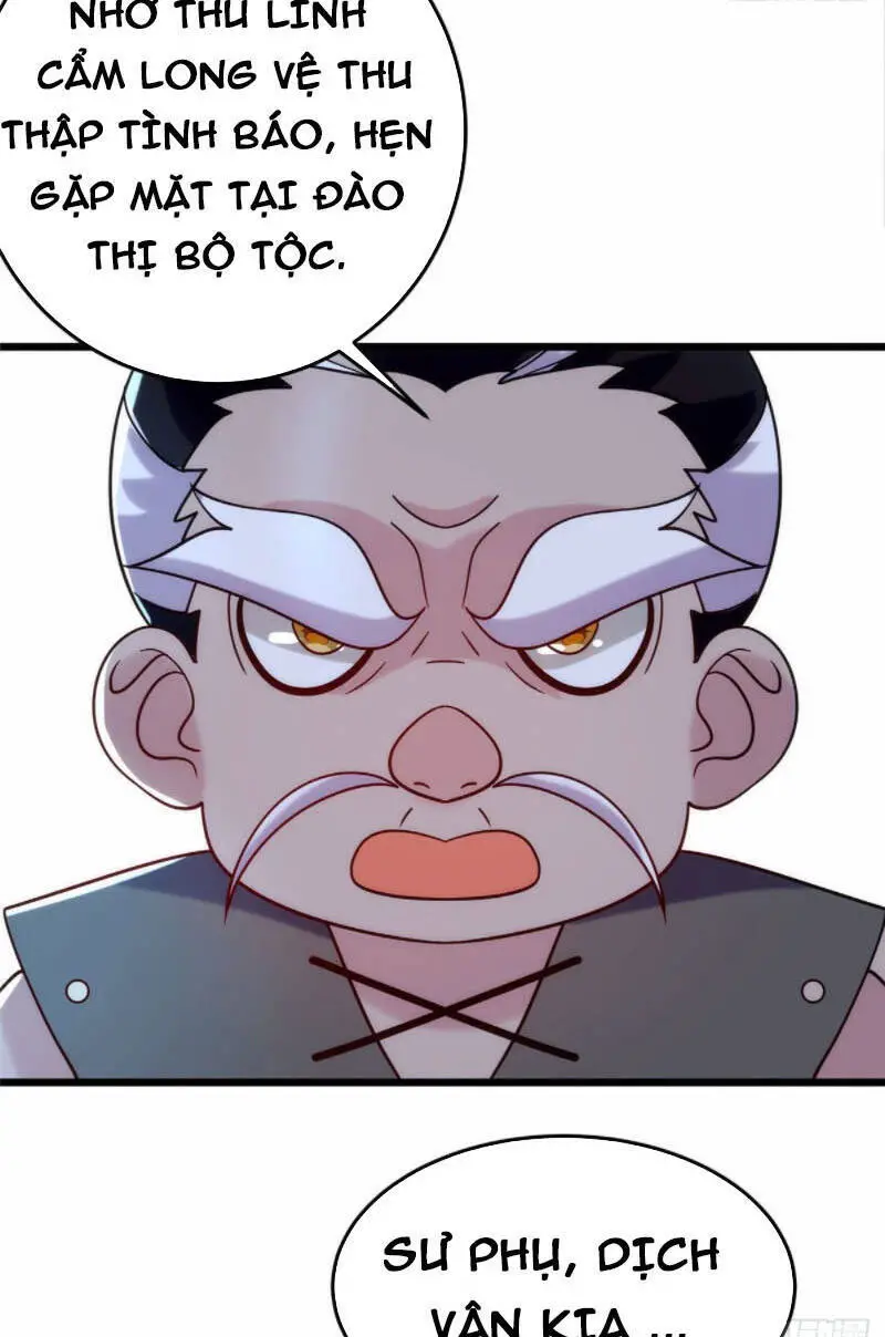Chân Võ Thế Giới Nettruyen ZZZ Chương 28 Page 30