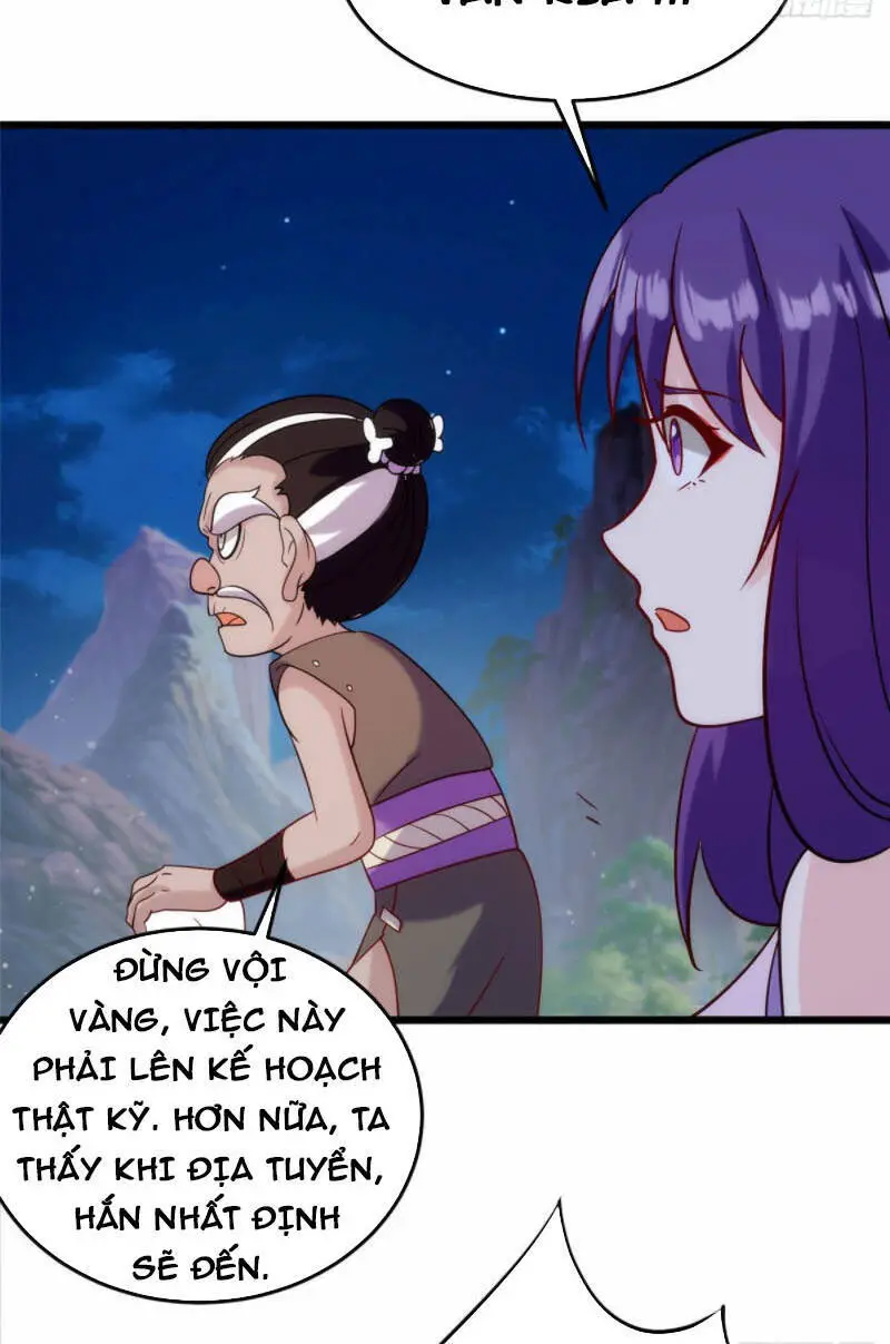 Chân Võ Thế Giới Nettruyen ZZZ Chương 28 Page 31