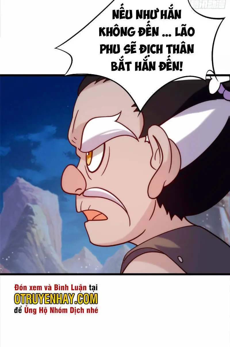 Chân Võ Thế Giới Nettruyen ZZZ Chương 28 Page 32