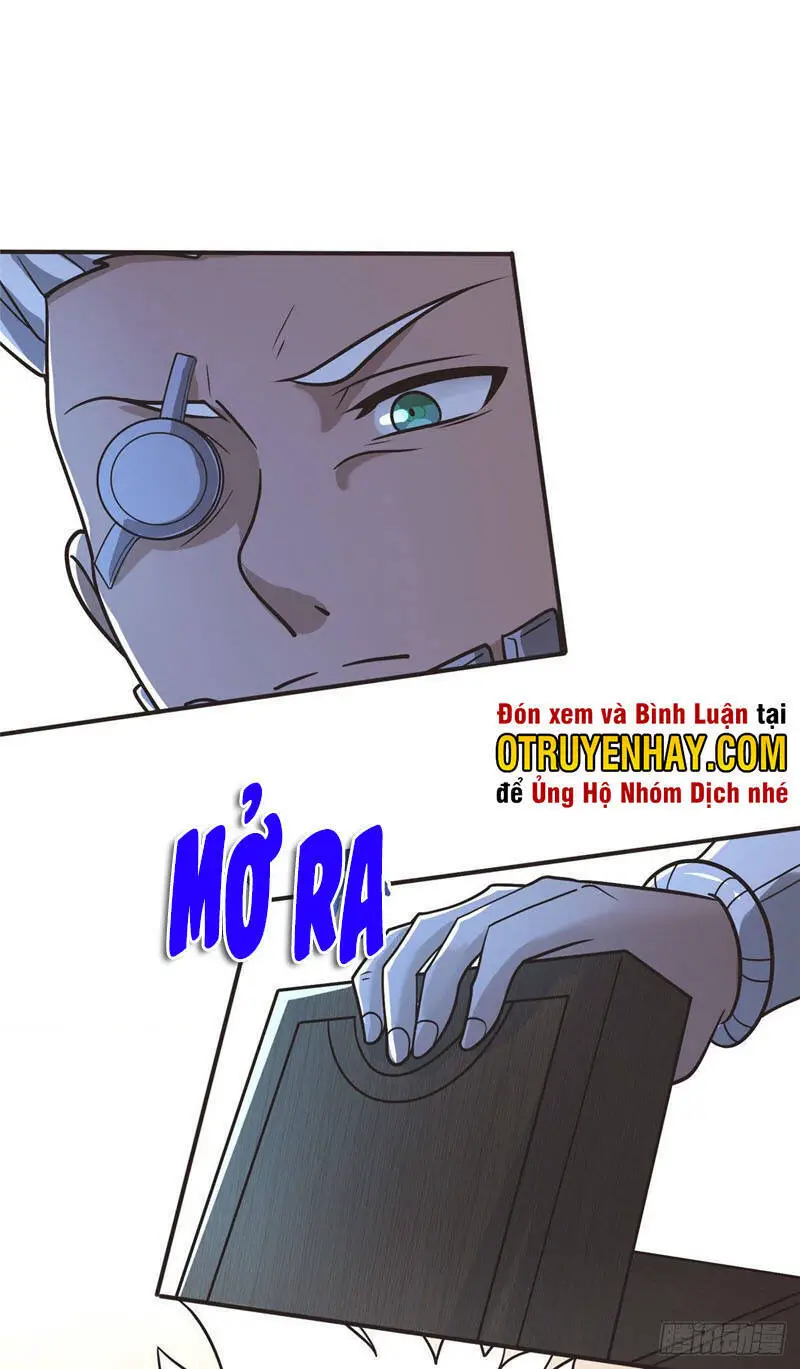 Chân Võ Thế Giới Nettruyen ZZZ Chương 40 Page 7