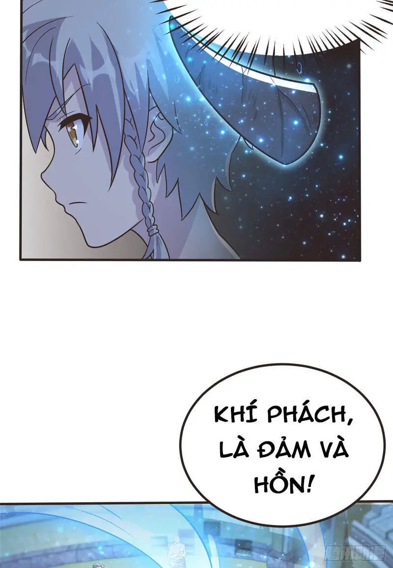 Chân Võ Thế Giới Nettruyen ZZZ Chương 40 Page 18