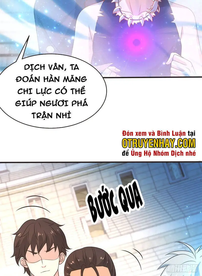 Chân Võ Thế Giới Nettruyen ZZZ Chương 40 Page 27