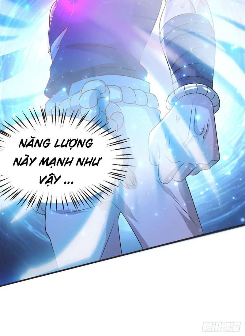Chân Võ Thế Giới Nettruyen ZZZ Chương 40 Page 33