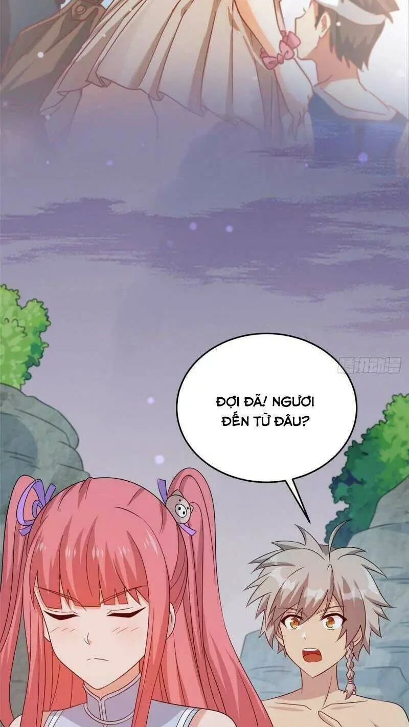 Chân Võ Thế Giới Nettruyen ZZZ Chương 56 Page 19