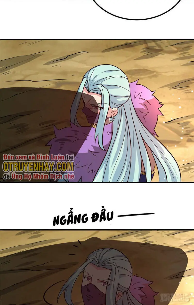 Chân Võ Thế Giới Nettruyen ZZZ Chương 41 Page 4