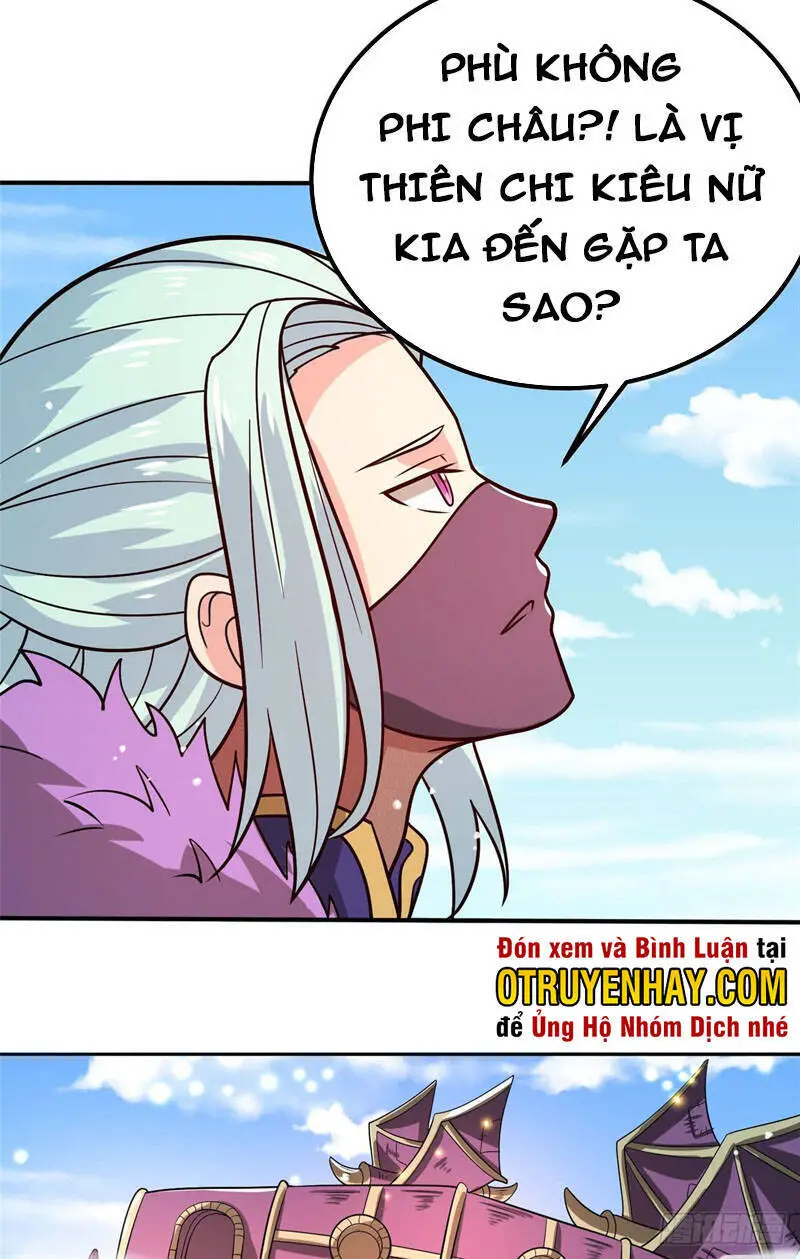 Chân Võ Thế Giới Nettruyen ZZZ Chương 41 Page 7