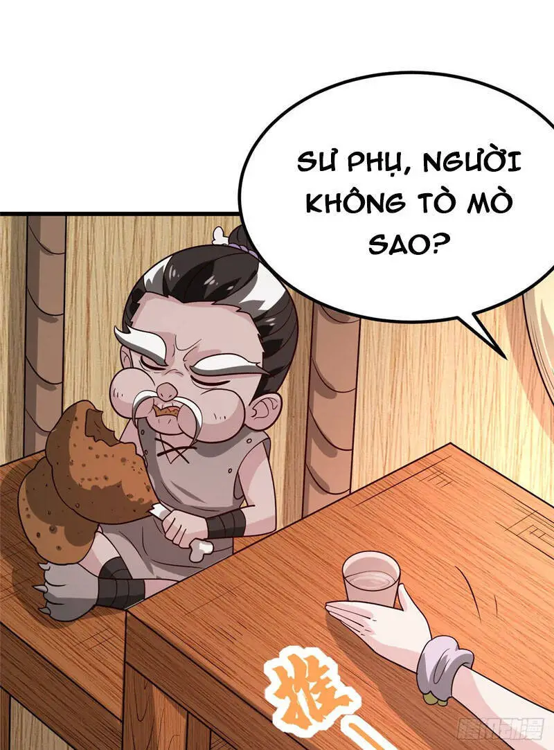 Chân Võ Thế Giới Nettruyen ZZZ Chương 41 Page 11