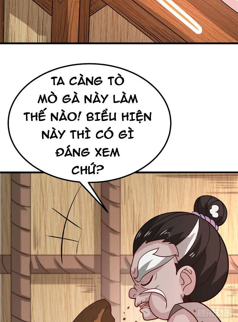 Chân Võ Thế Giới Nettruyen ZZZ Chương 41 Page 12
