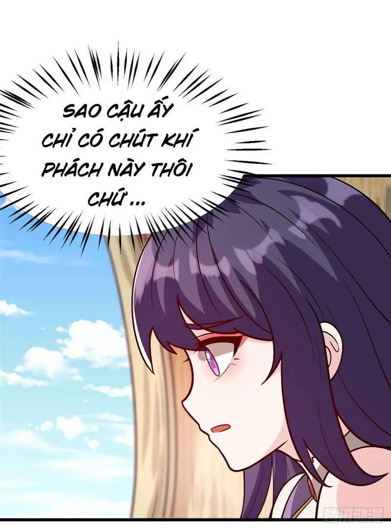 Chân Võ Thế Giới Nettruyen ZZZ Chương 41 Page 18