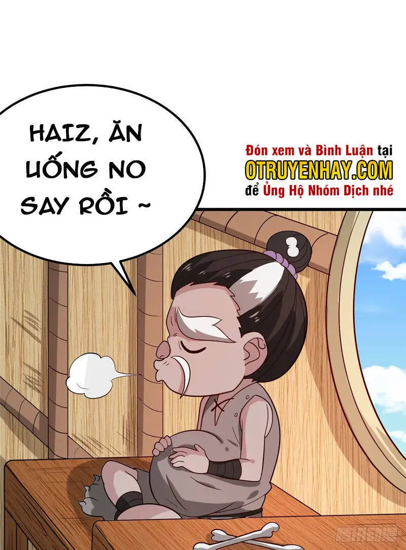 Chân Võ Thế Giới Nettruyen ZZZ Chương 41 Page 19