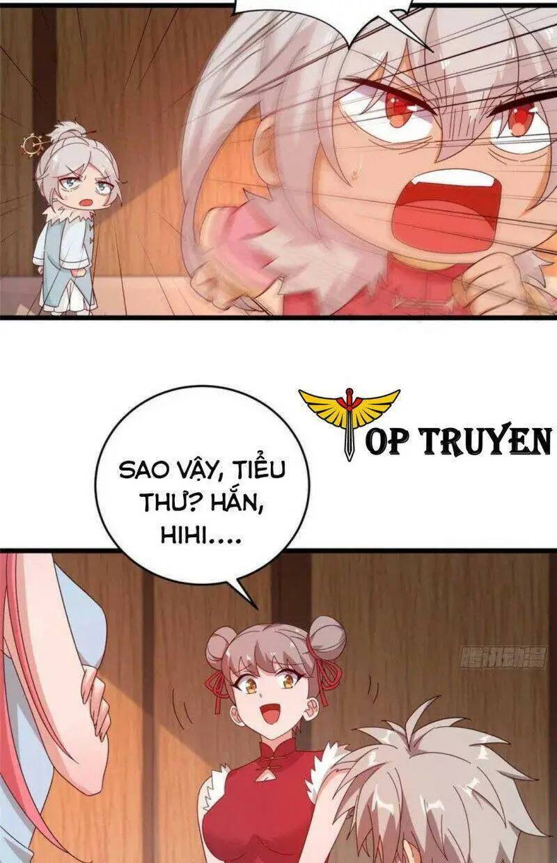 Chân Võ Thế Giới Nettruyen ZZZ Chương 60 Page 11