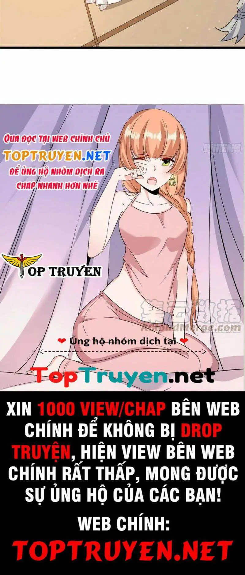 Chân Võ Thế Giới Nettruyen ZZZ Chương 60 Page 24