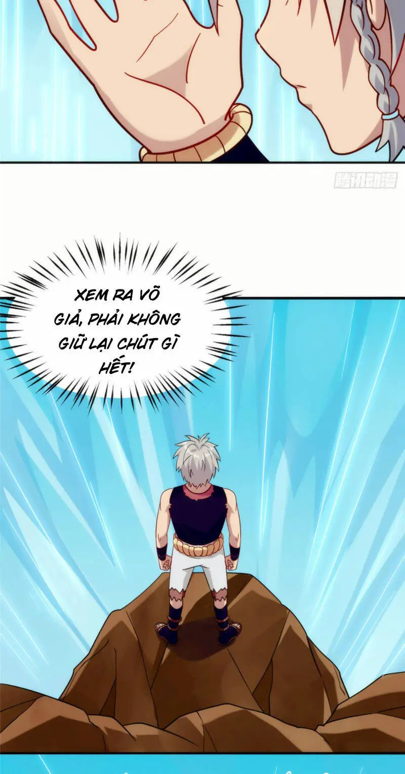 Chân Võ Thế Giới Nettruyen ZZZ Chương 27 Page 12