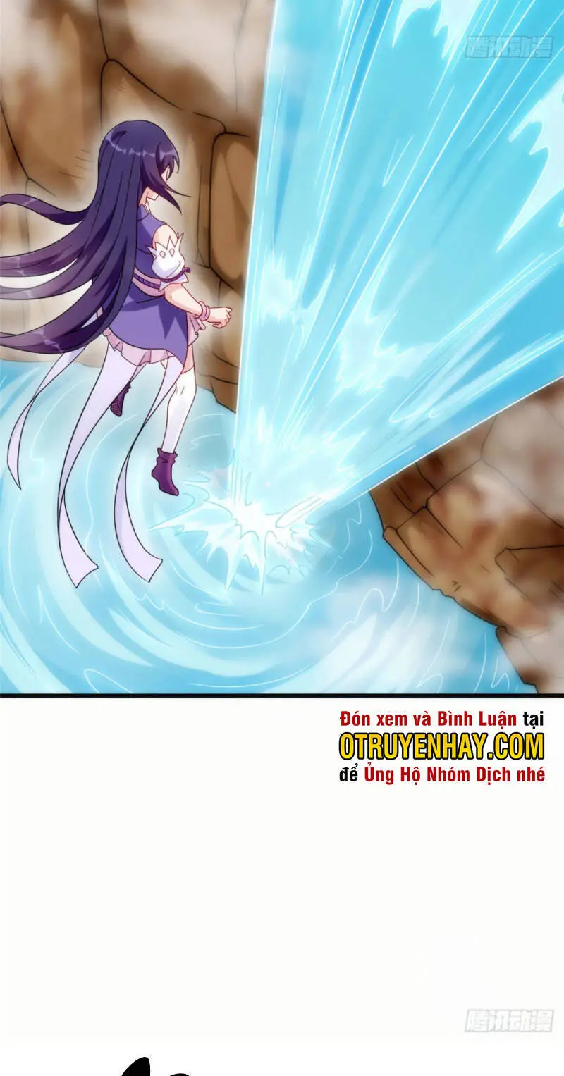 Chân Võ Thế Giới Nettruyen ZZZ Chương 27 Page 14