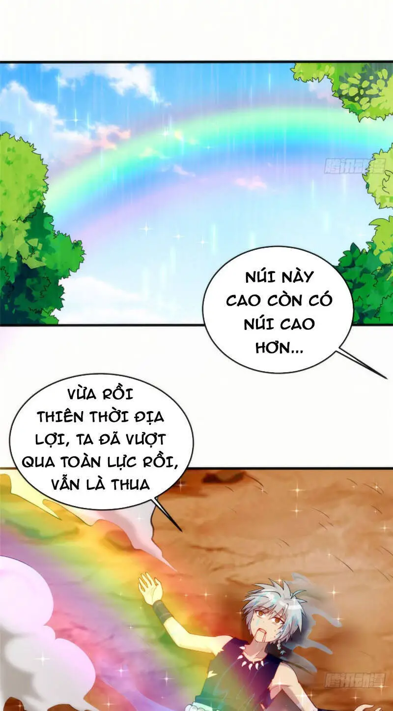Chân Võ Thế Giới Nettruyen ZZZ Chương 27 Page 24
