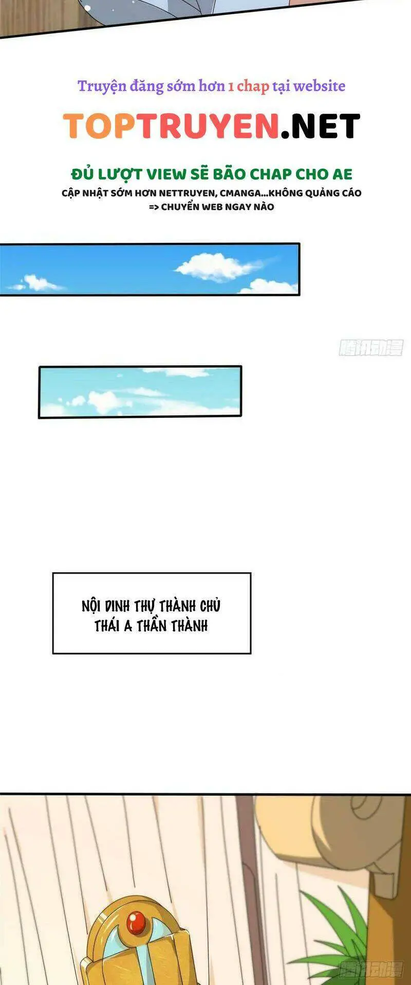 Chân Võ Thế Giới Nettruyen ZZZ Chương 55 Page 14